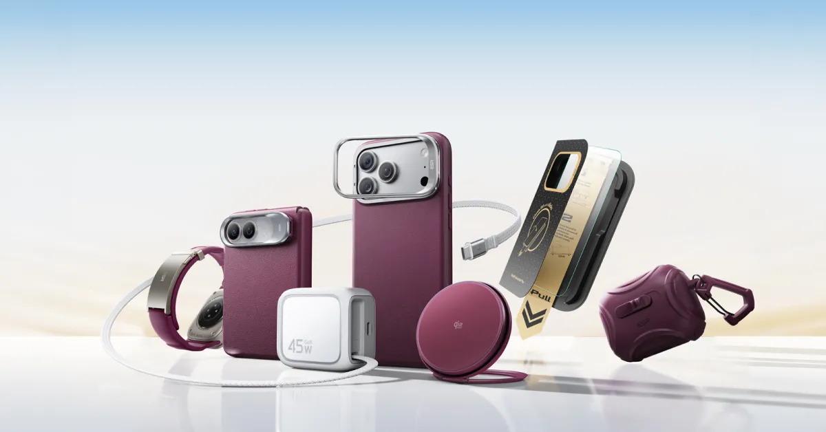 AI Era Smartphone Accessories: What’s New Beyond Cases and Screen Protectors?