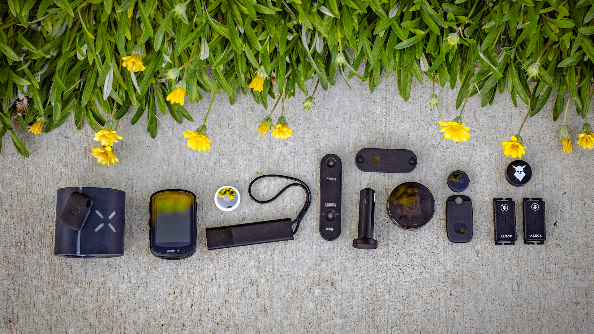 Best GPS Trackers for Cars, Bikes, Luggage and Everyday Items