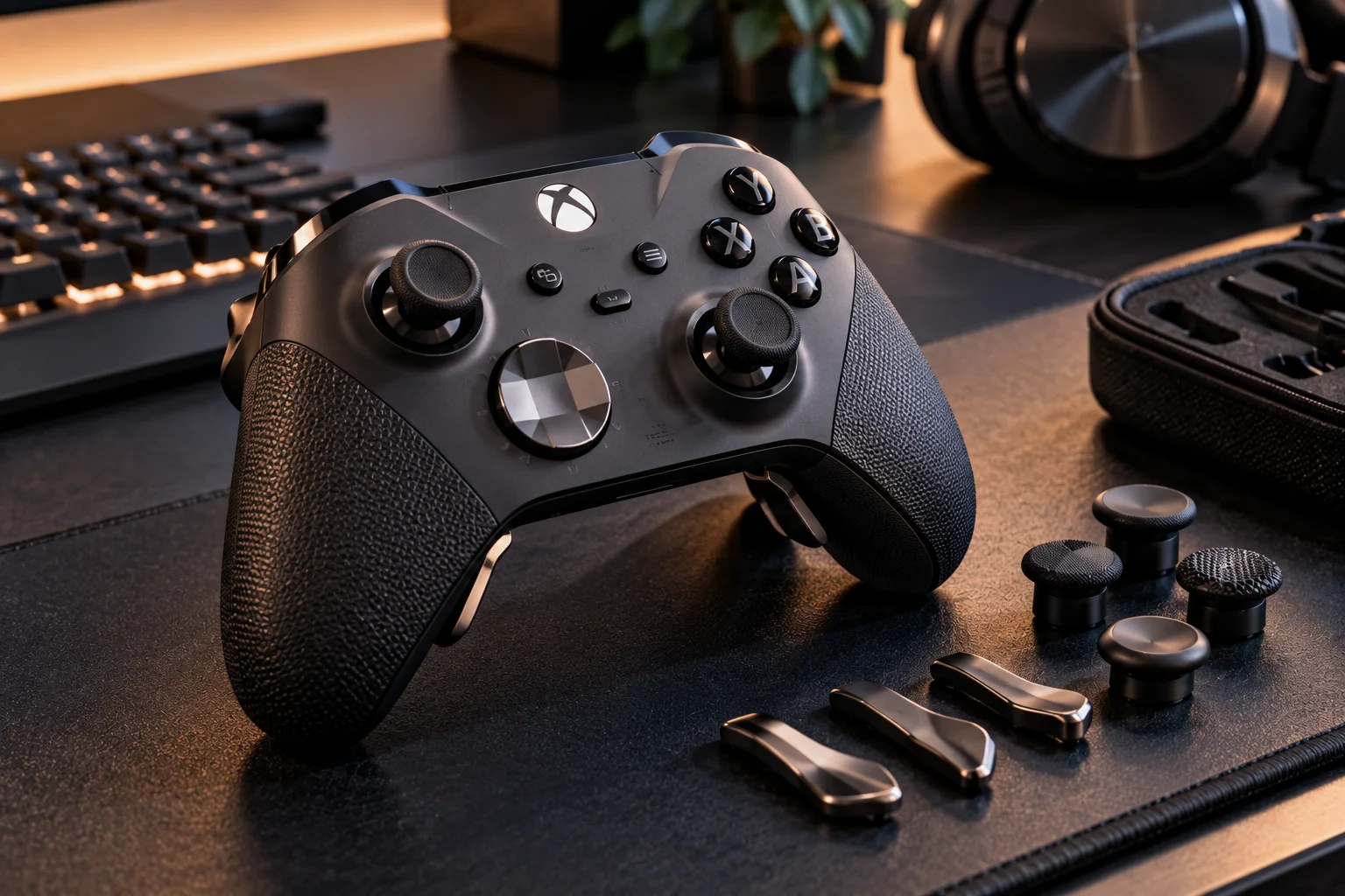What Makes a Gaming Controller Good? Stick Drift, Response Time, Ergonomics and More