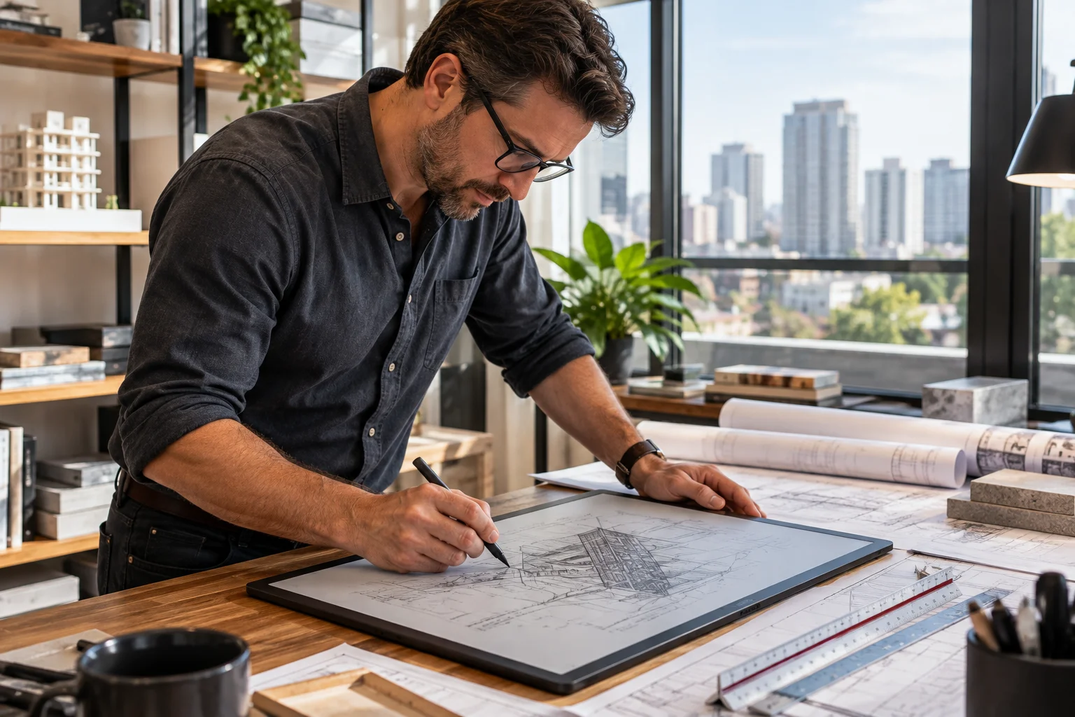 What Is E-Ink Writing Technology and Why Does It Feel More Like Paper?
