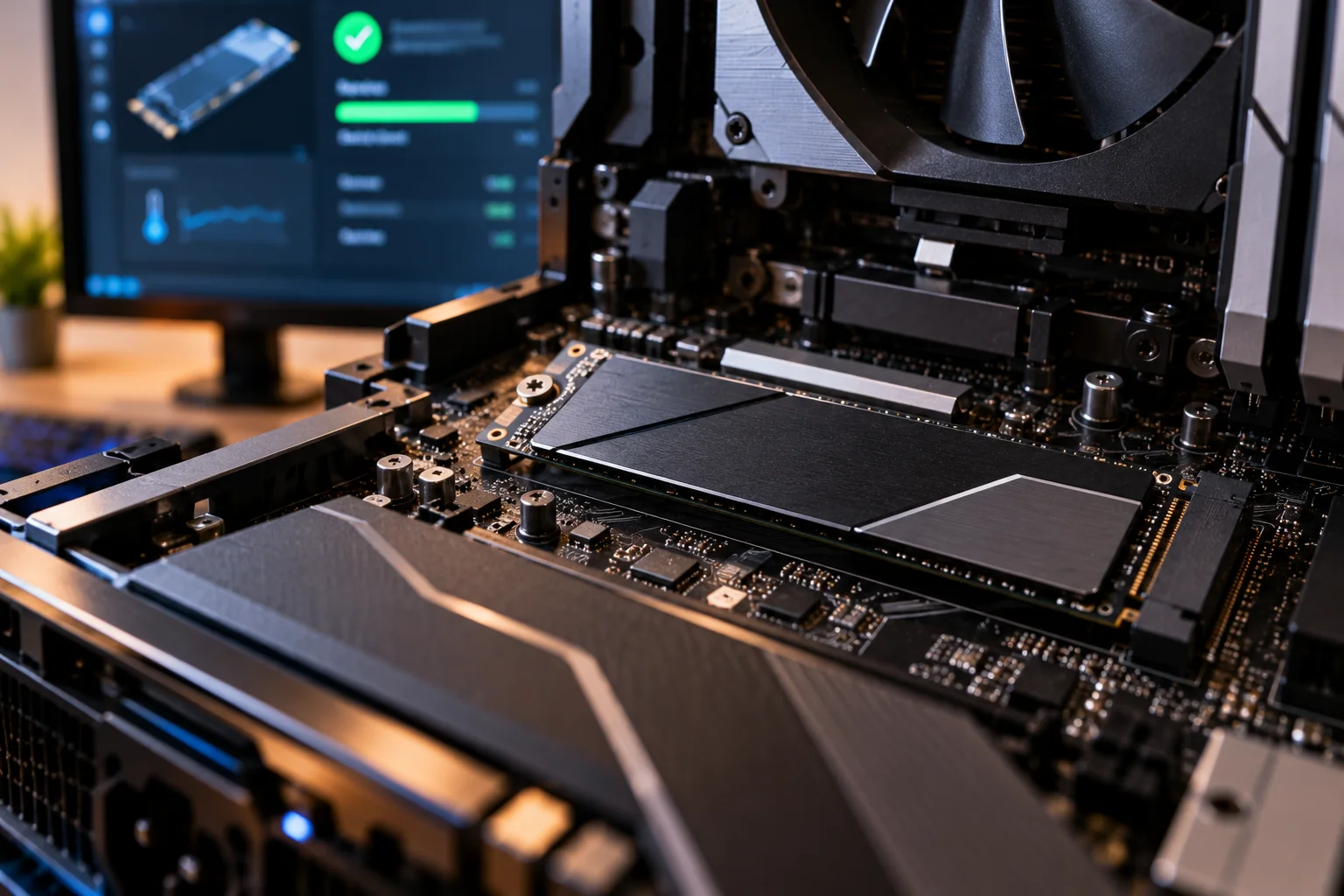 Can an SSD Fail Without Warning? The Signs That Your Drive May Be Dying