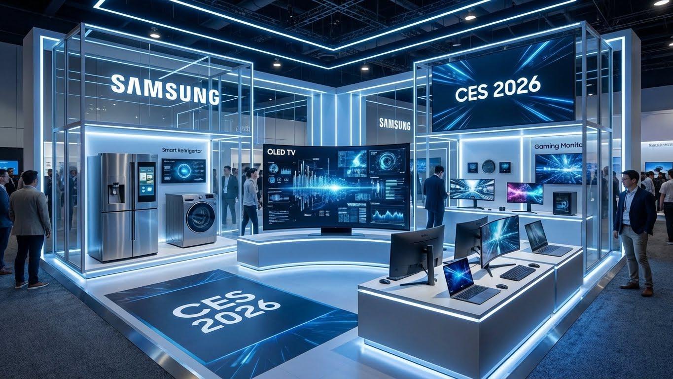 CES 2027: Which New Tech Is Worth Buying in the UK?