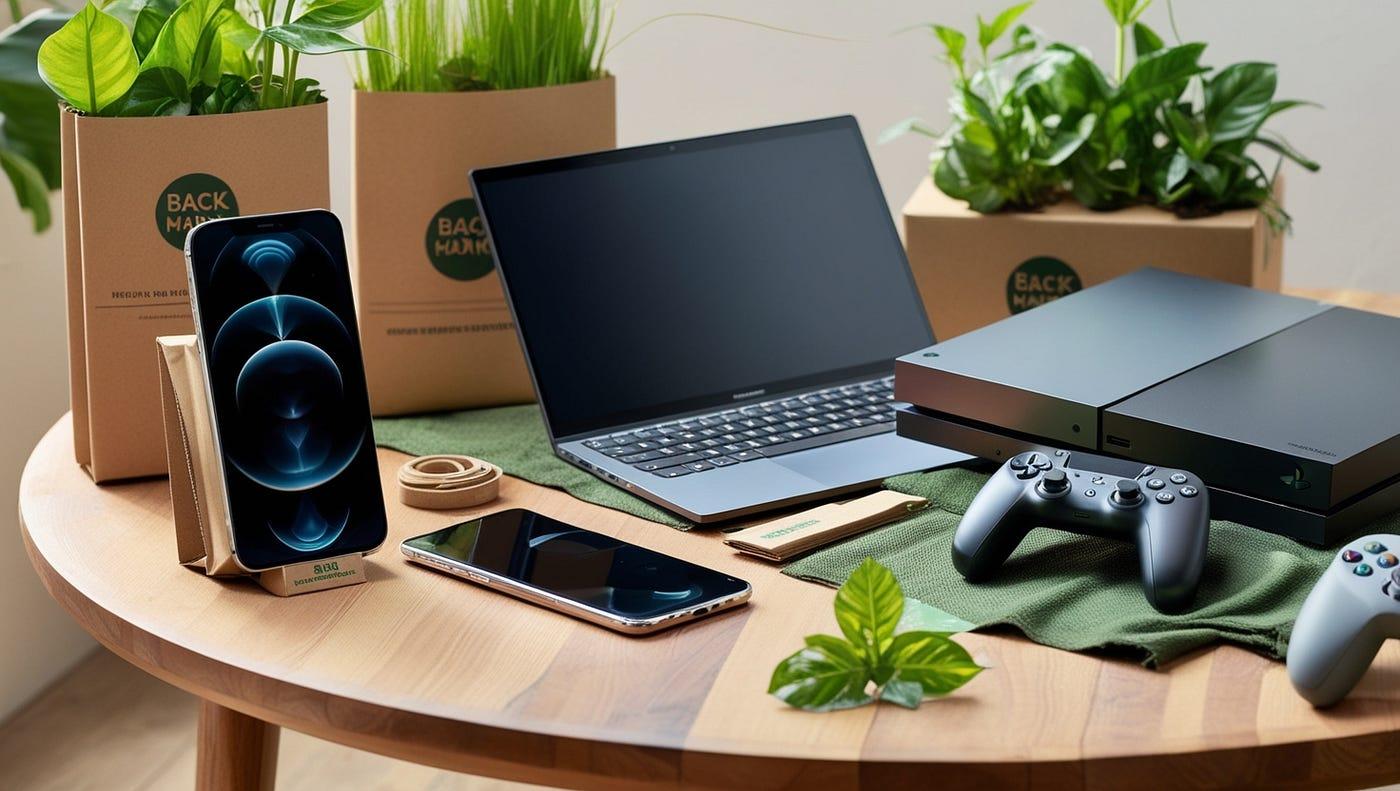 Back Market Black Friday 2026: Best Deals in France