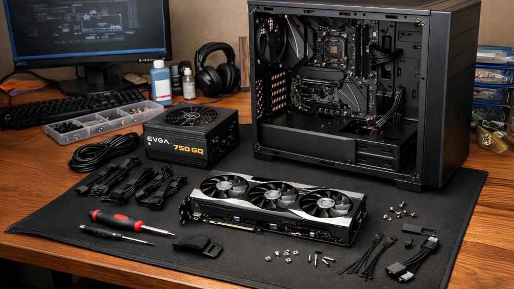 PcComponentes Graphics Card Deals: Best GPUs for Every Budget
