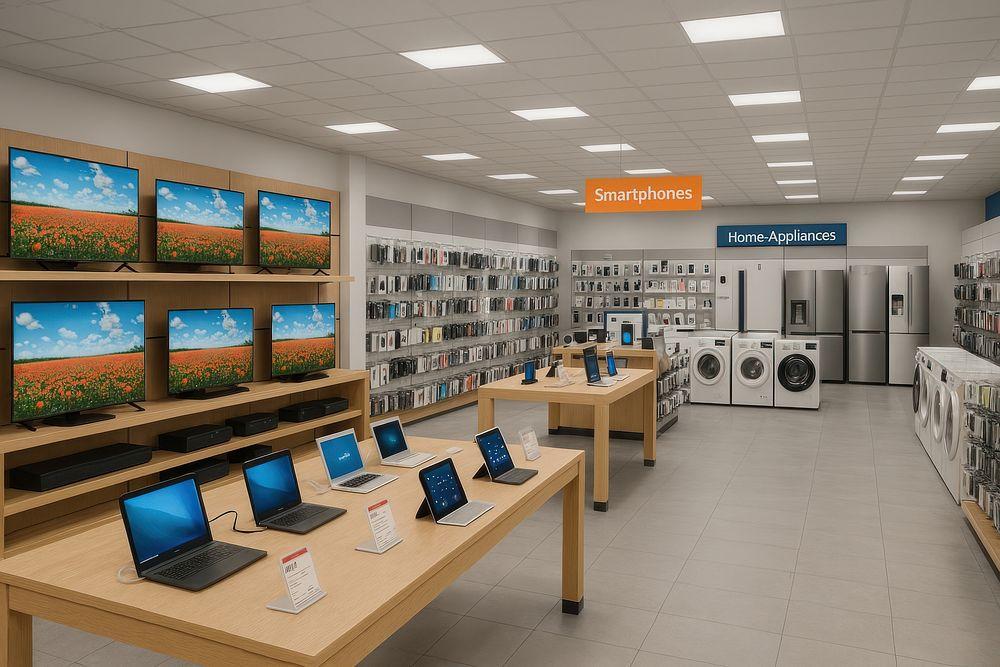 Darty Black Friday 2026: Best Deals in France
