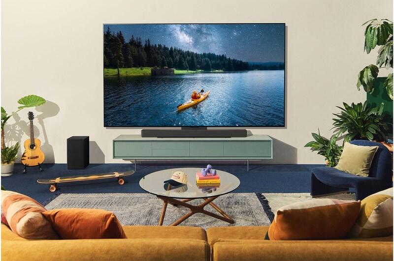 LG Christmas Deals 2026: Best TVs, Audio and Appliances