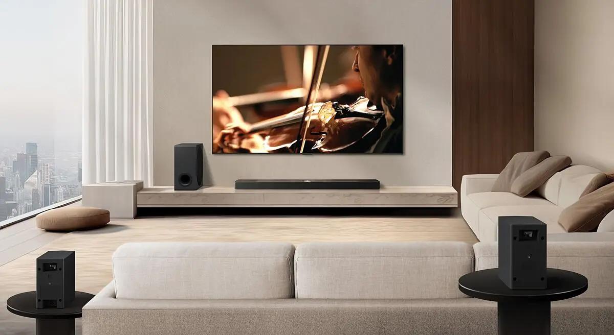 LG Soundbar Deals: Best Dolby Atmos Soundbars in France