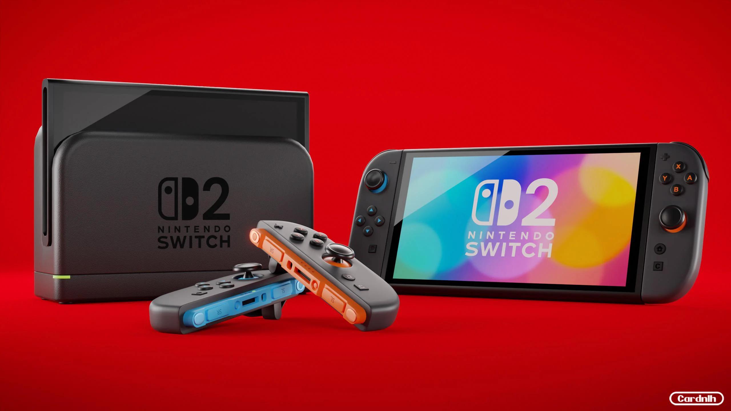 Fnac Nintendo Switch 2 Deals: Bundles, Games and Accessories