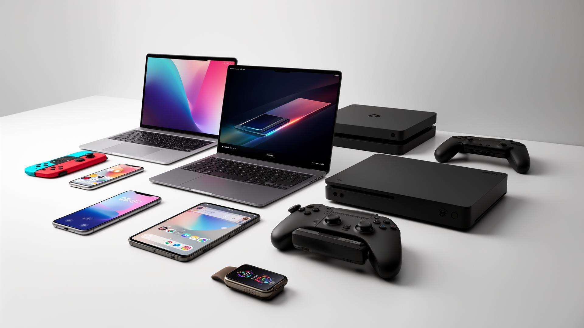 Fnac Refurbished Deals: Best iPhones, Laptops and Consoles