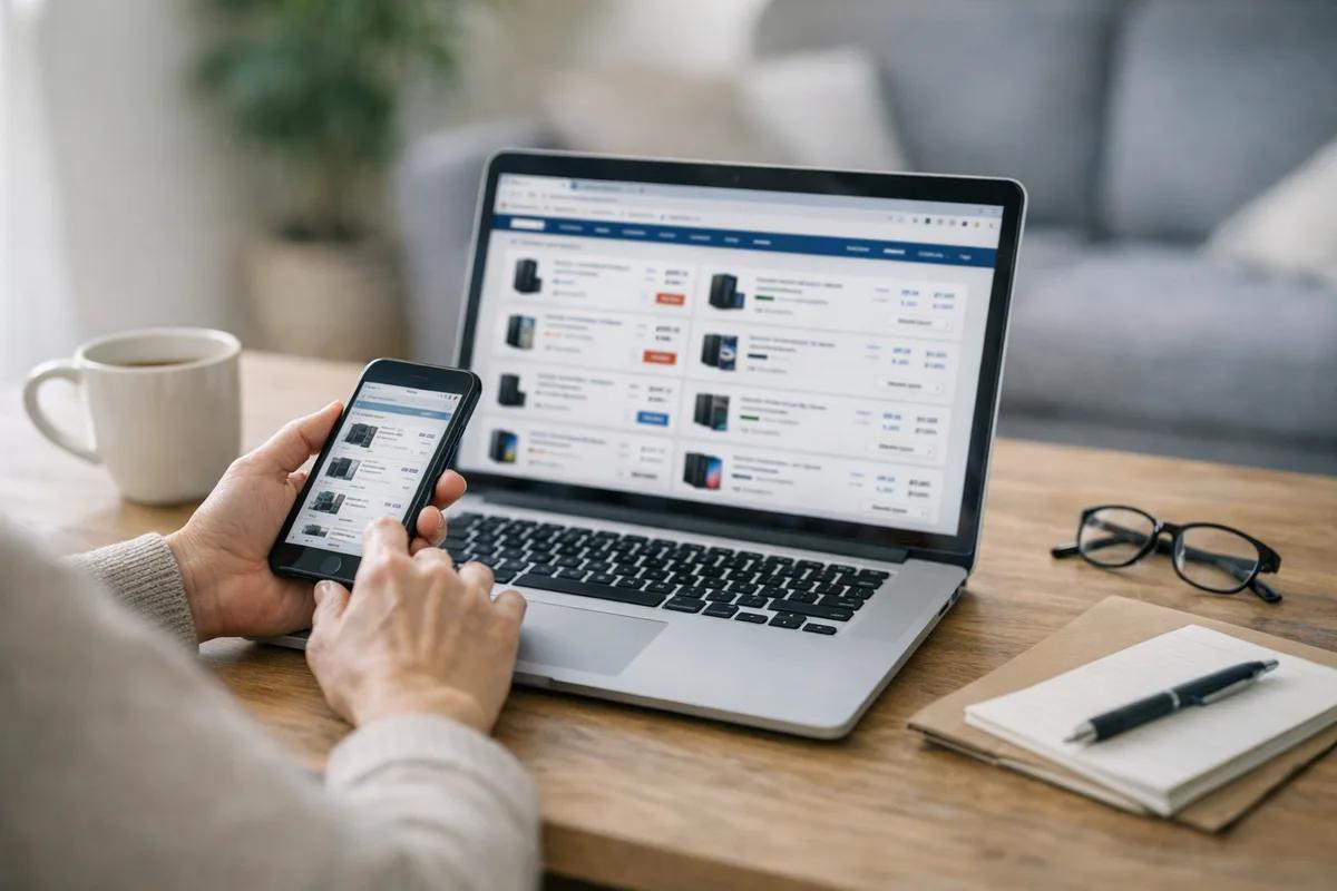 Is Idealo Reliable? Reviews, Retailer Checks and Price Accuracy