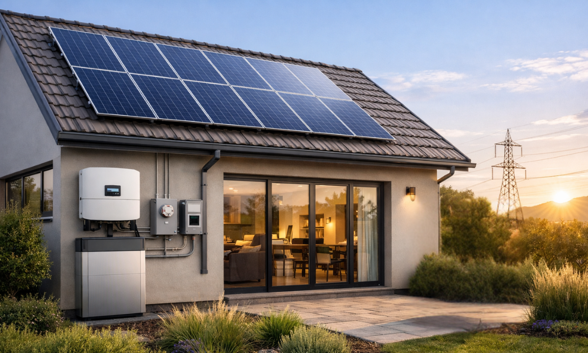 Home Solar Energy Reviews in Bauhaus Spain: A Practical Guide to Solar Panels, Accessories and Buying with Bauhaus