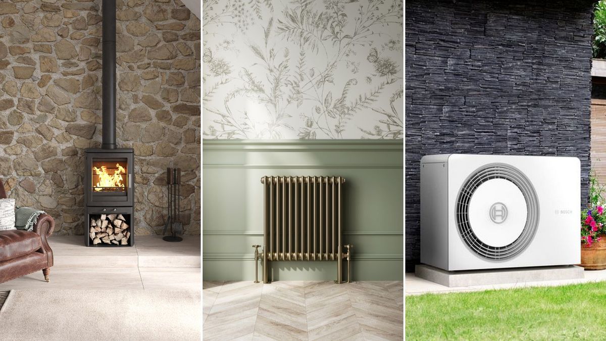 Brico Depot Winter Heating Deals 2026: Wood-Burning Stoves, Radiators and Energy-Saving Tips