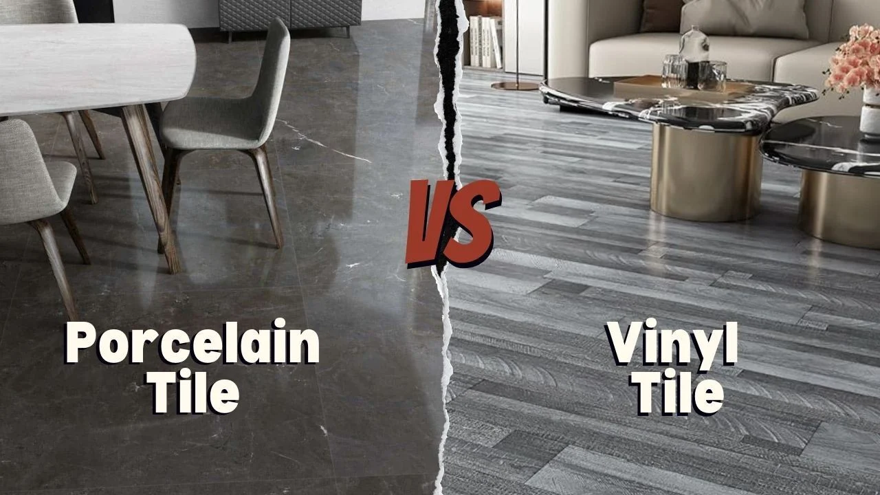 Brico Depot Flooring Deals 2026: Vinyl vs Laminate vs Porcelain Tiles