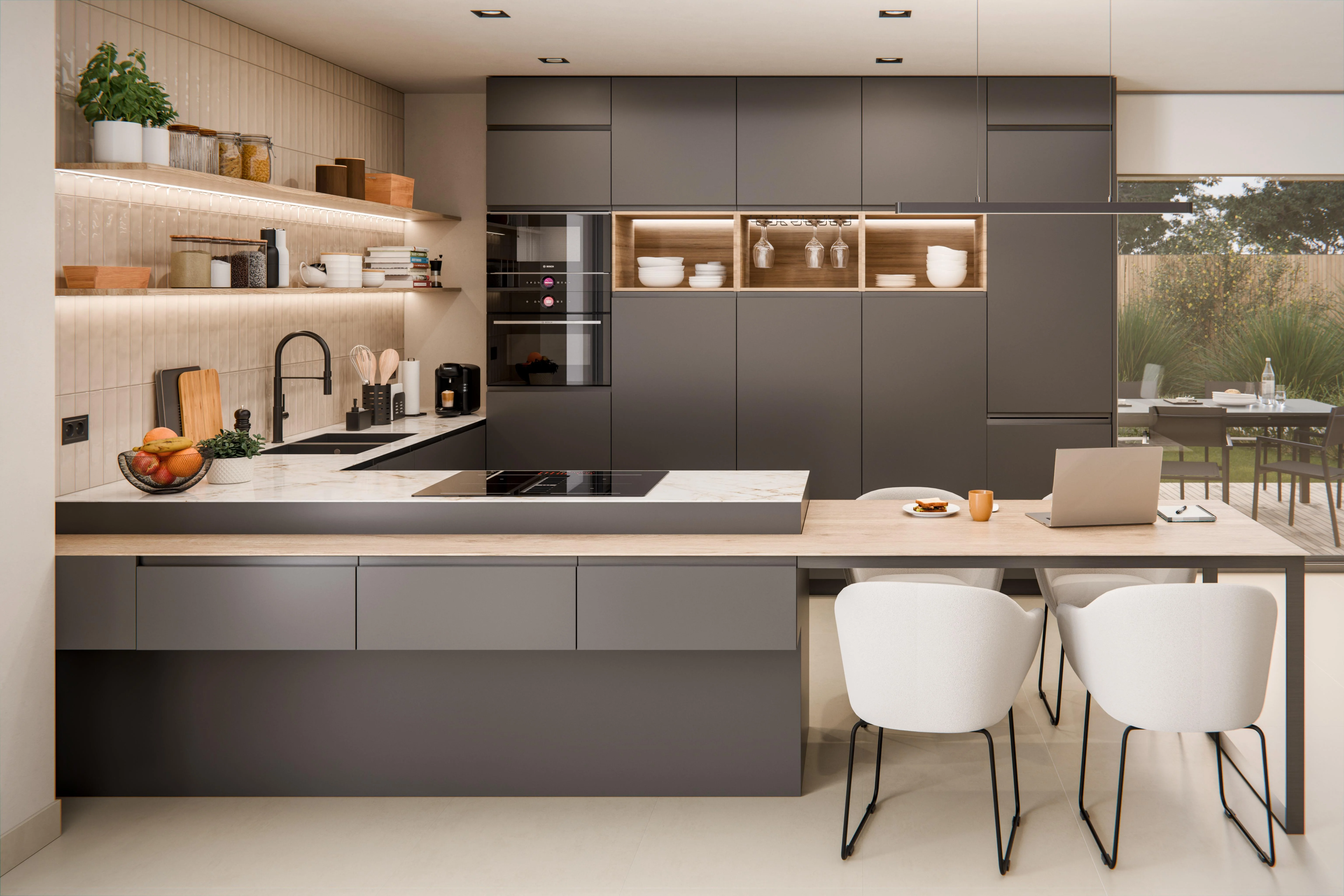 Leroy Merlin Kitchen Deals: How to Compare Modular Kitchens, Worktops and Built-In Appliances