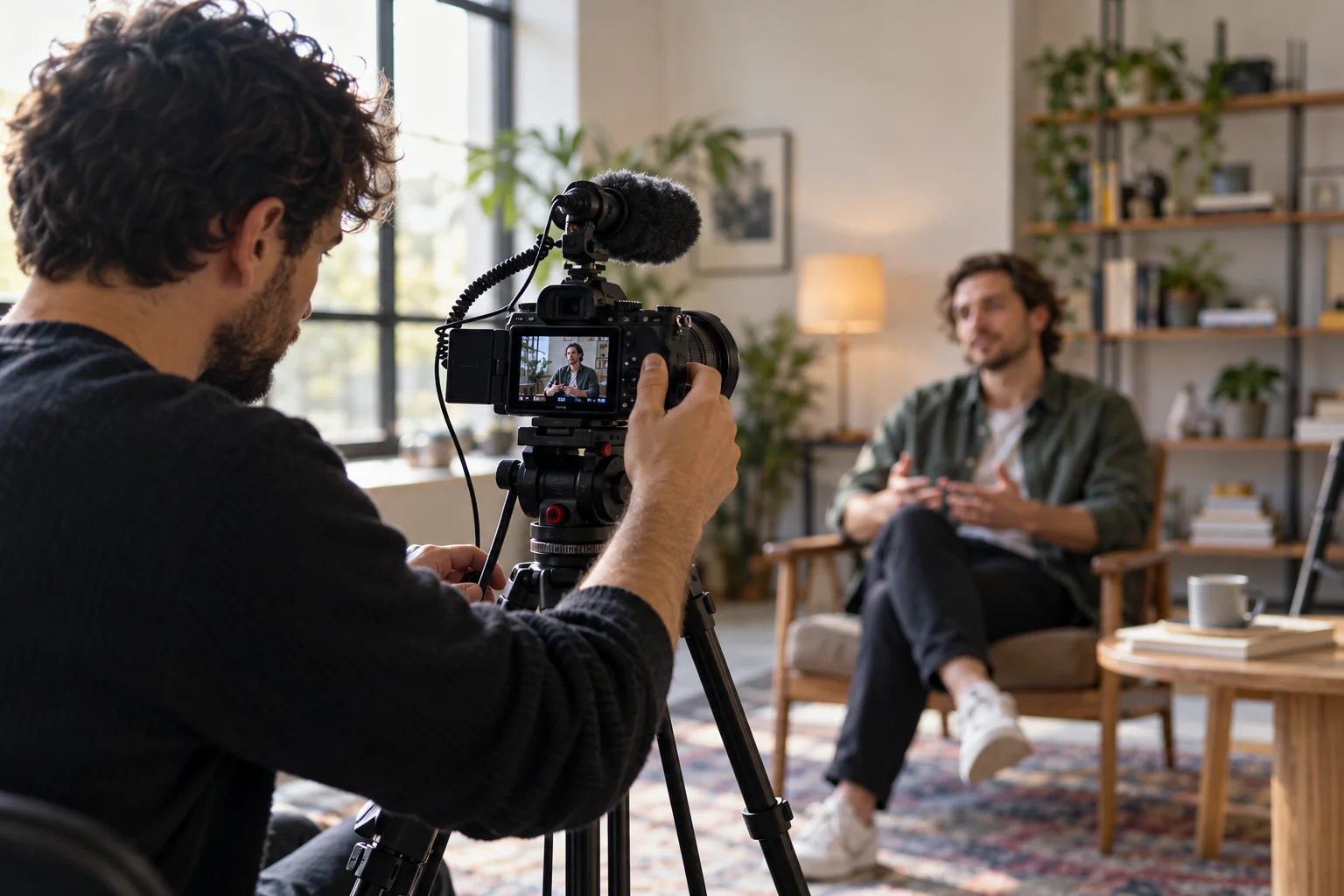Refurbished Cameras Spain: A Guide for Independent Filmmakers