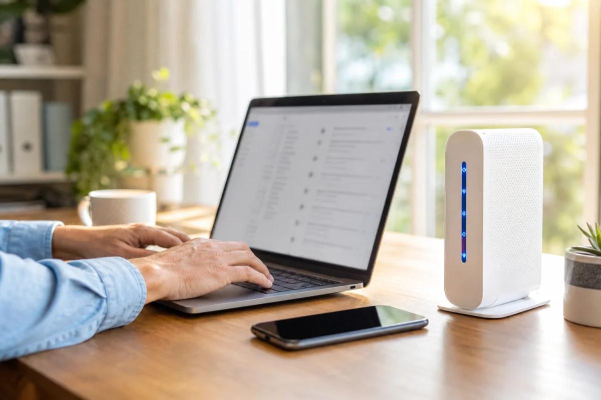 RED by SFR Fibre Review: Speeds, Prices and Installation