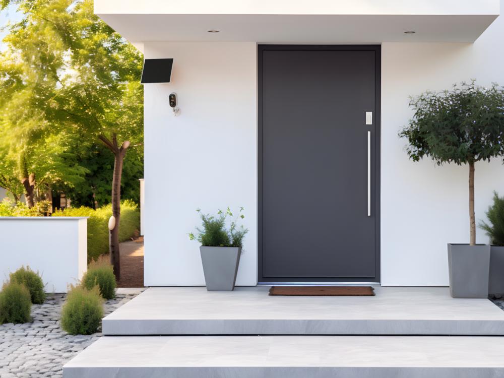 How to Choose the Best Location for Your Wi-Fi Outdoor Camera
