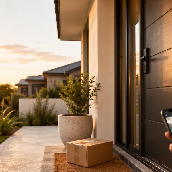Best Video Doorbell in Australia 2026: Top Picks + Buying Checklist