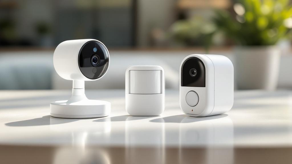 DIY Home Security System Installation: A DLG Electrical Guide for 2026