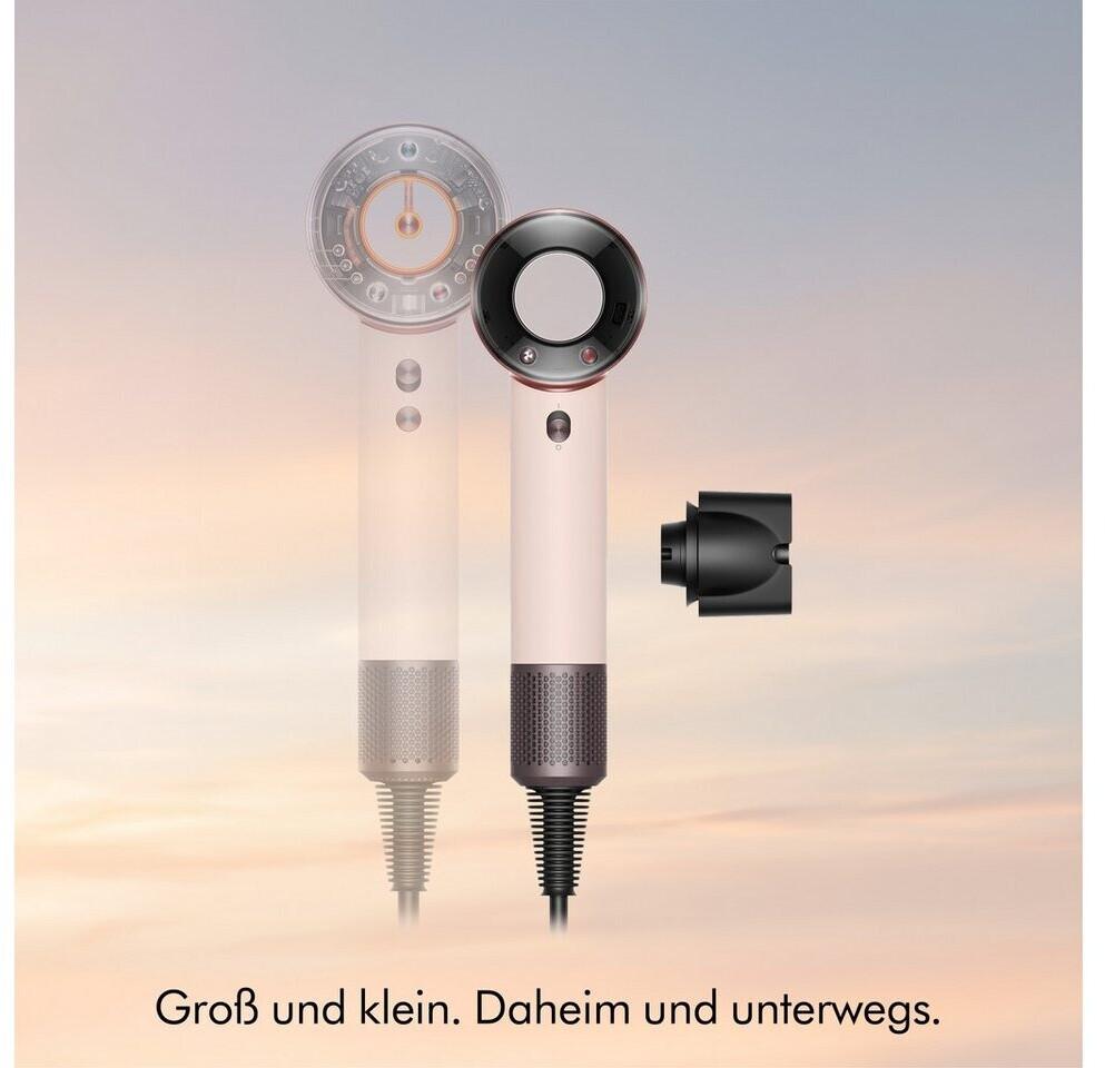 Dyson Supersonic Travel Haartrockner Ceramic Pink/Roségold (492457-01) ab 264,99 € (August 2026 Preise) | Vergleiche 22 Angebote auf idealo.de