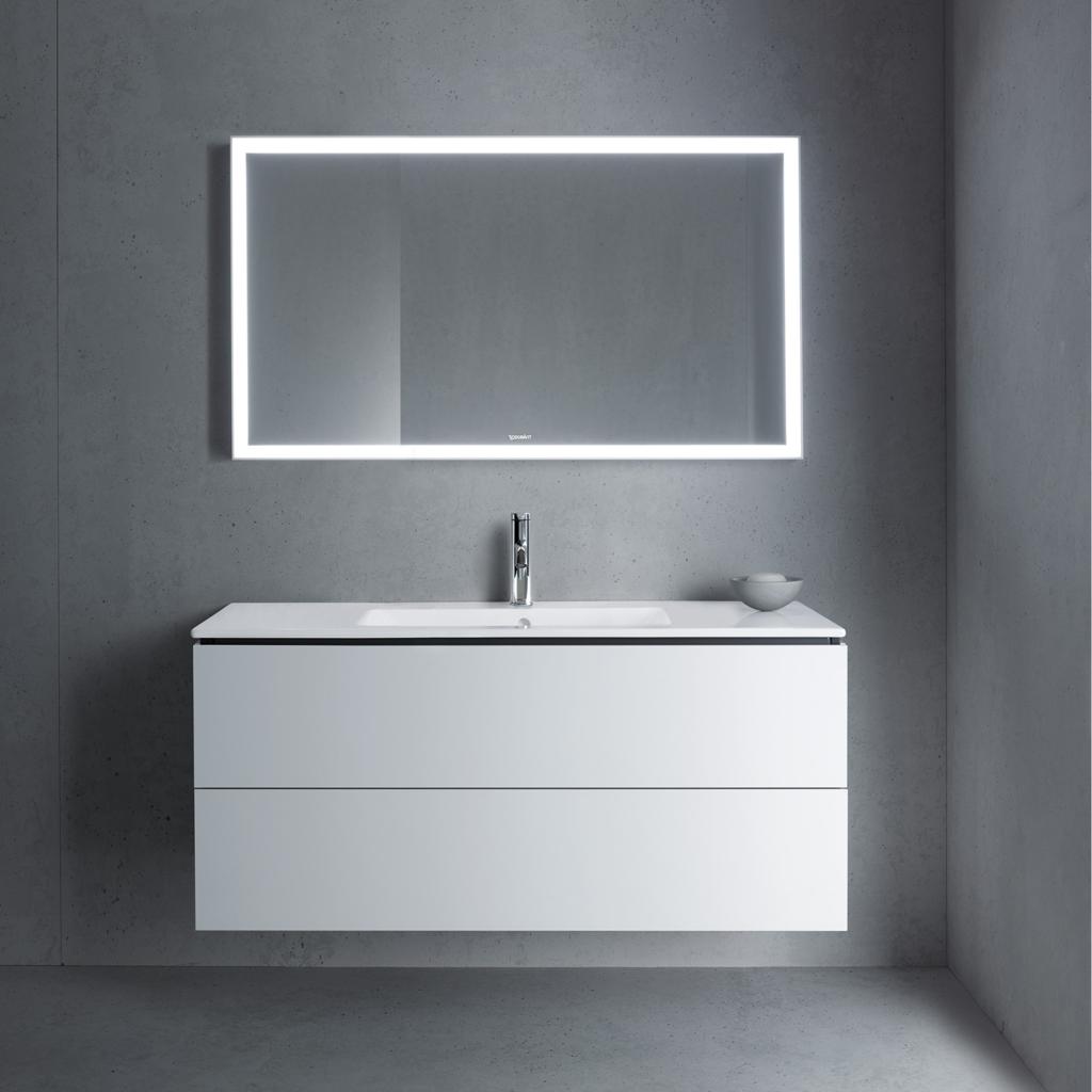 ME by Starck - Bathroom Series  | Duravit