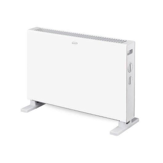 Calefactor Convector ARGOCLIMA Kansas 2000W Suelo Termostato Protección Sobrecarga | PcComponentes.com