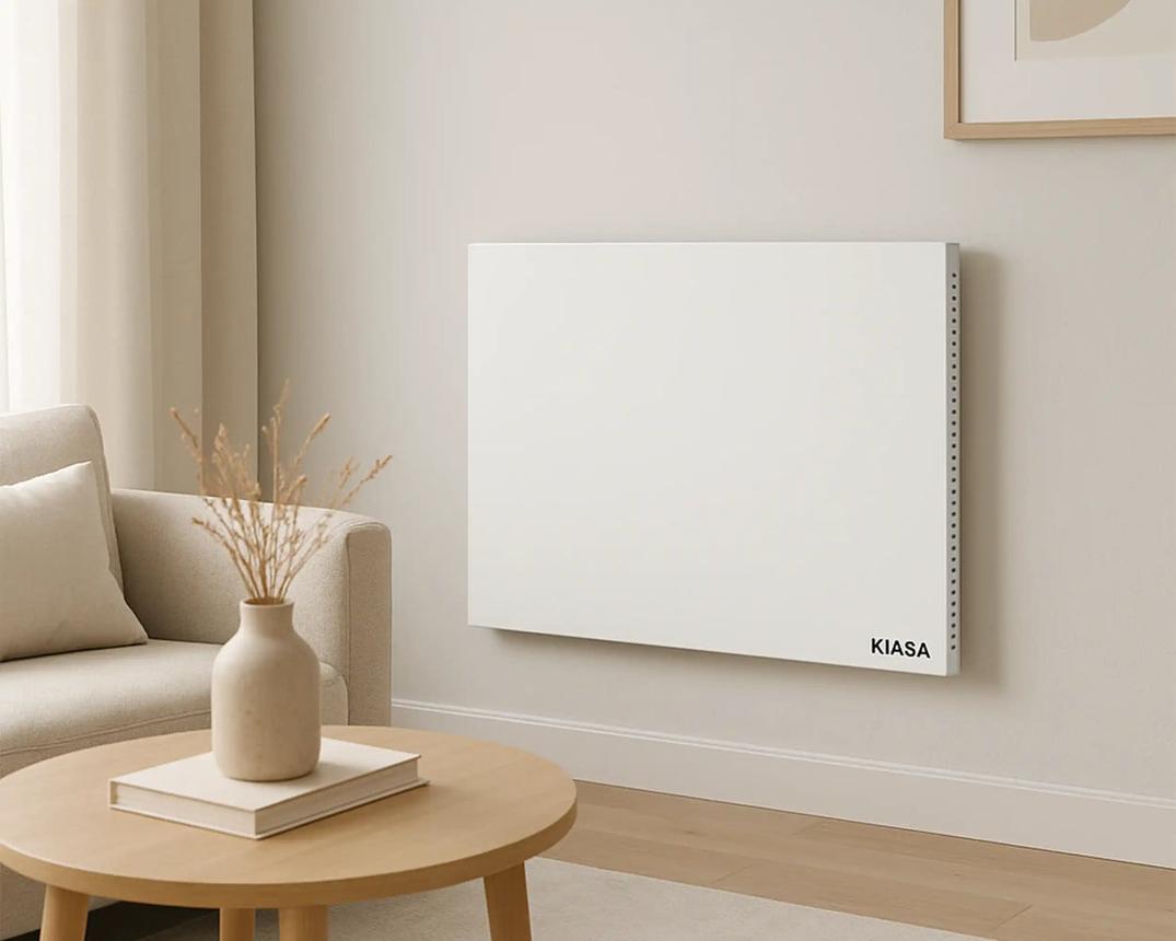 Premium Infrared Panels Heater | Kiasa