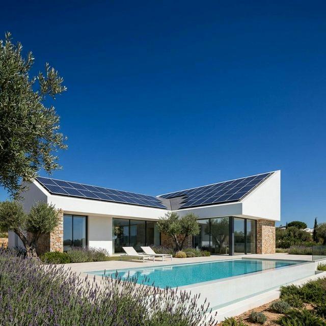 Instalación de Placas Solares en España | Presupuesto GRATIS (2026)