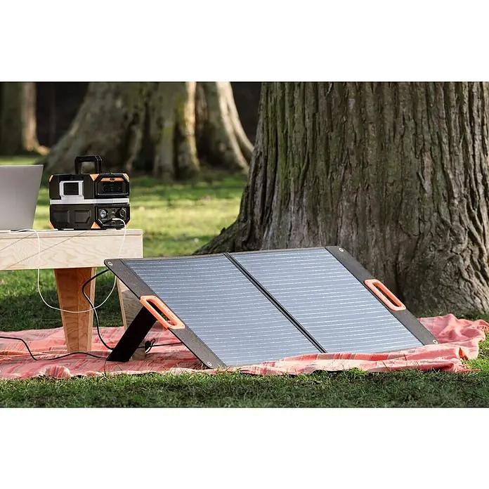 Technaxx Powerstation TX-201 - 315 Wh, Schwarz online kaufen bei BAUHAUS