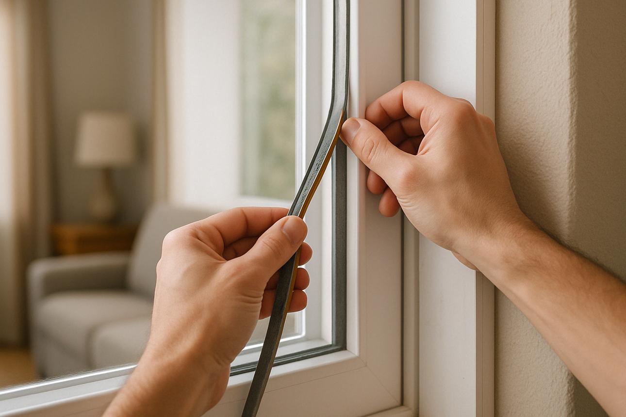 Insulate windows for winter: Top 5 Powerful Tips 2025