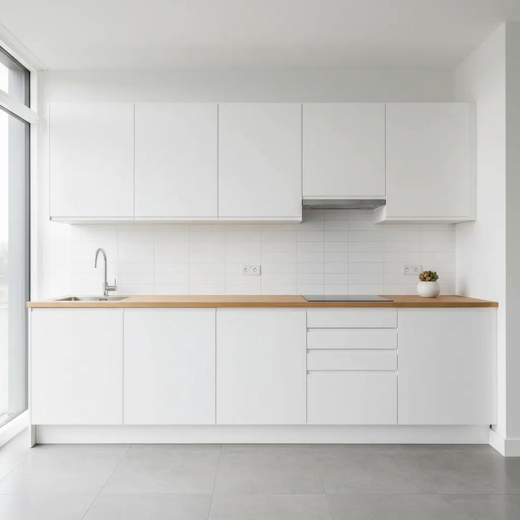 Diseño de casa 5x10: distribución e ideas prácticas