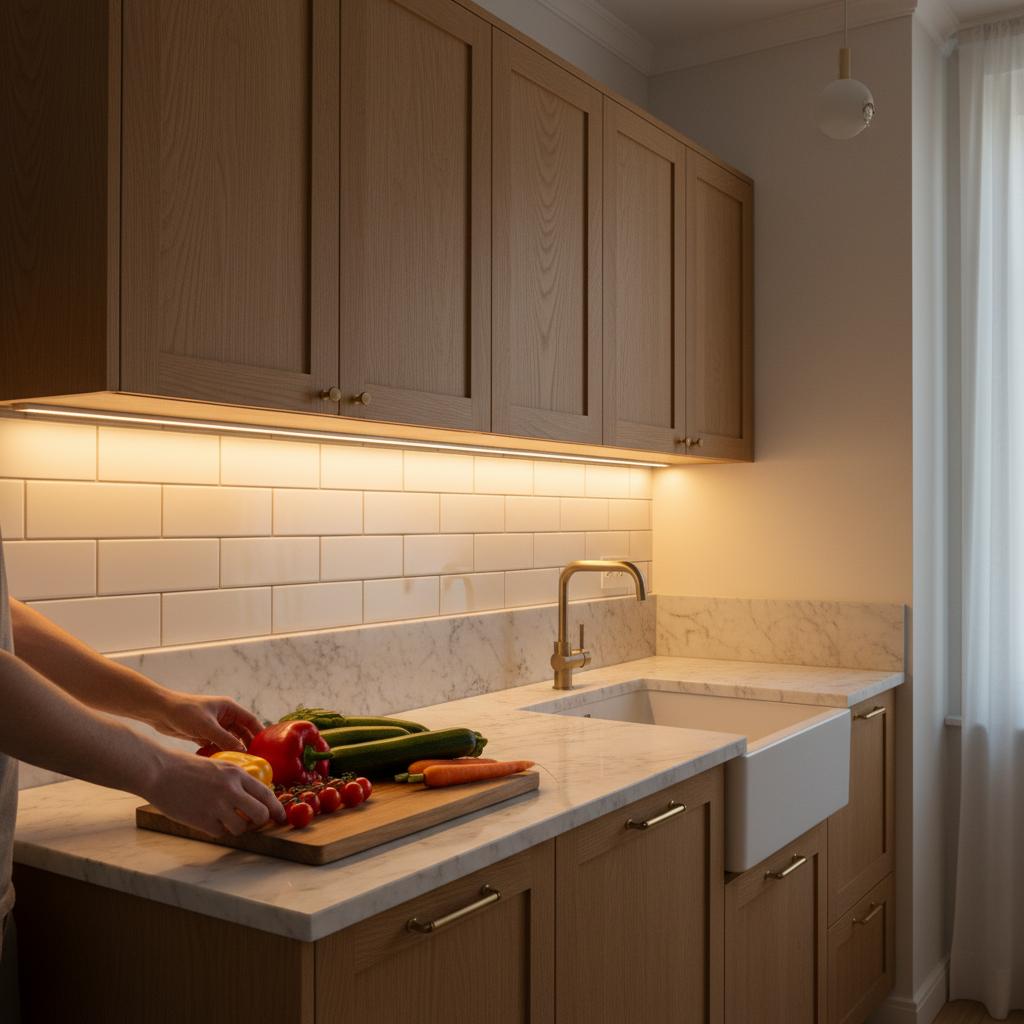 Home Depot / Lowe's Kitchen Lighting: What You'll Find (and What's Mis
