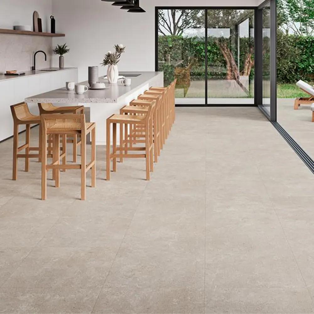 Azulejo Zarci Natural 60x60 Rec - Alaplana - Duritti Cerámica