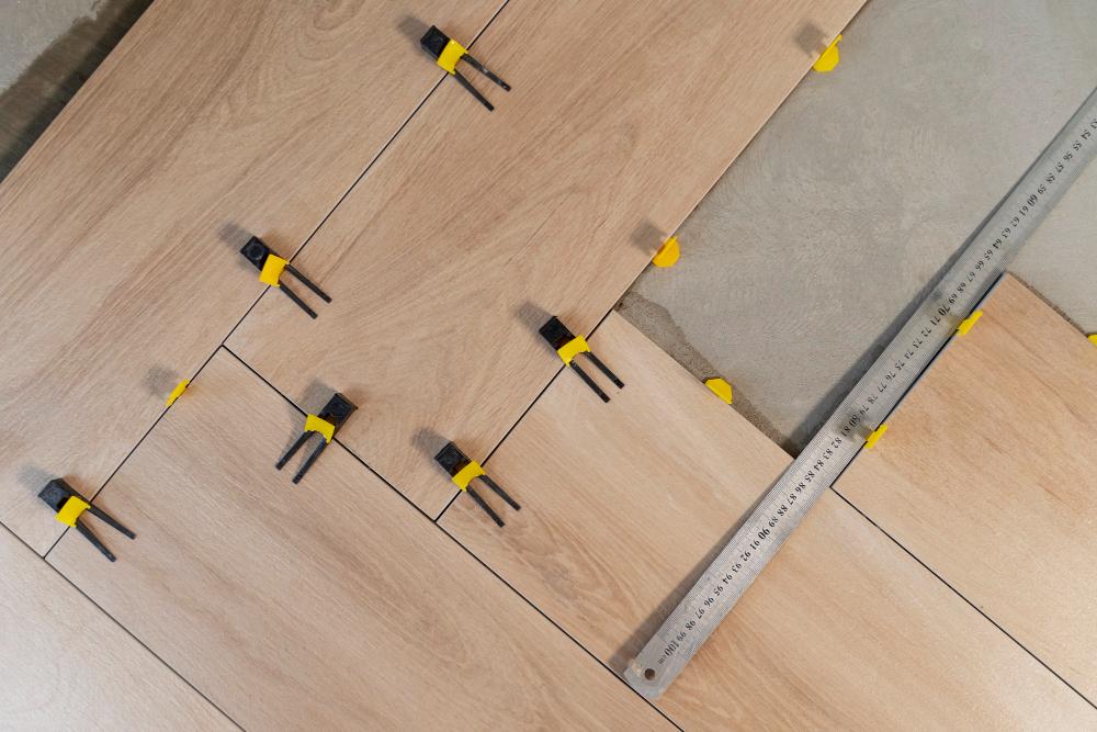 Pavimento laminado flutuante | Brico Depôt