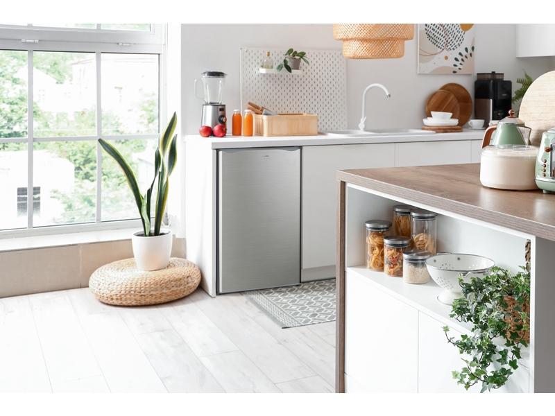 Hyundai -réfrigerateur table top keep fresh 90l porte réversible HY-RFGC90S-001 - Conforama