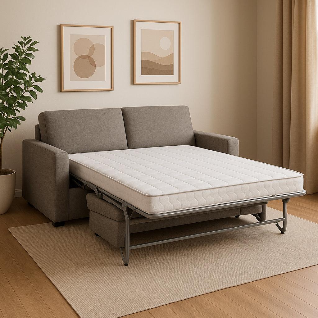 Personaliza tu descanso: colchones, canapés y sofás cama a medida | Dorminoite