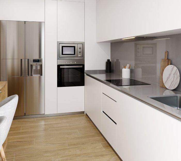Chalets de obra nueva La Maquia · Alcalá de Henares| AEDAS Homes